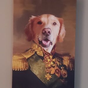 Meet your Posher, Jeff